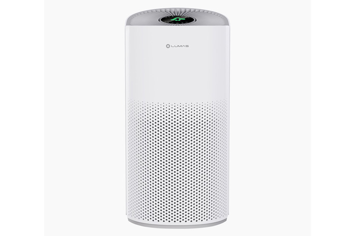 Máy lọc không khí LUMIAS BULMA COMPACT 23W